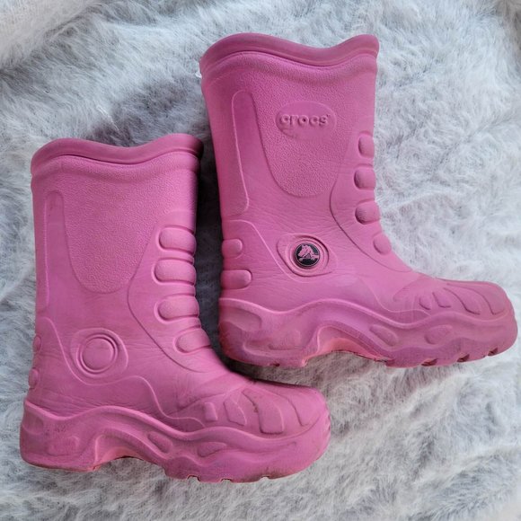 Crocs - Picture 1 of 6